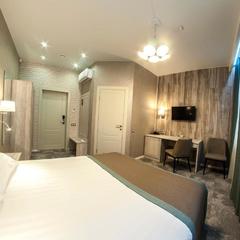 Отель Скандинавия, Череповец, Вологодская область