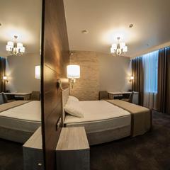 Отель Скандинавия, Череповец, Вологодская область