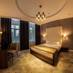 Отель Скандинавия, Череповец, Вологодская область