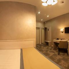 Отель Скандинавия, Череповец, Вологодская область