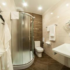 Отель Скандинавия, Череповец, Вологодская область