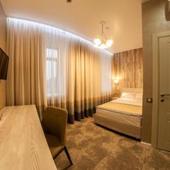 Отель Скандинавия, Череповец, Вологодская область