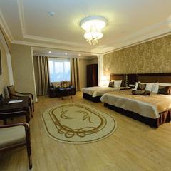 Отель Империал, Черкесск, Республика Карачаево-Черкесия 