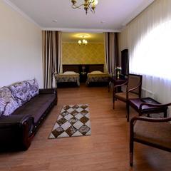 Отель Империал, Черкесск, Республика Карачаево-Черкесия 