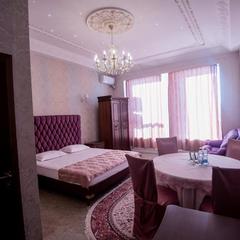 Отель Grand Hayat, Черкесск, Республика Карачаево-Черкесия