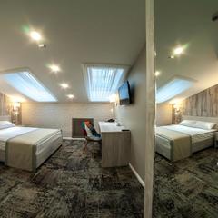 Отель Скандинавия, Череповец, Вологодская область