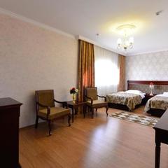 Отель Империал, Черкесск, Республика Карачаево-Черкесия 