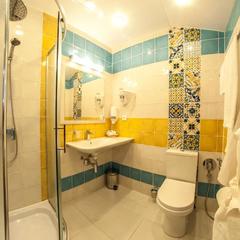 Отель Скандинавия, Череповец, Вологодская область