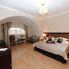 Отель Империал, Черкесск, Республика Карачаево-Черкесия 