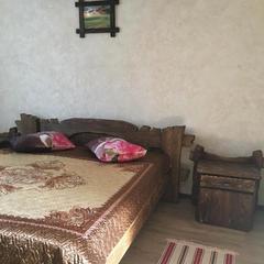 База отдыха Дербенка, Северский район, Краснодарский край