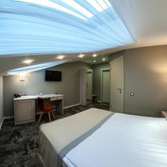 Отель Скандинавия, Череповец, Вологодская область