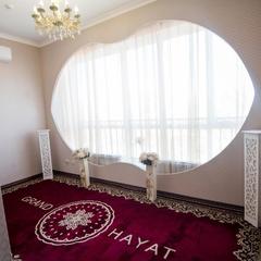 Отель Grand Hayat, Черкесск, Республика Карачаево-Черкесия