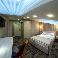 Отель Скандинавия, Череповец, Вологодская область