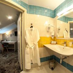 Отель Скандинавия, Череповец, Вологодская область