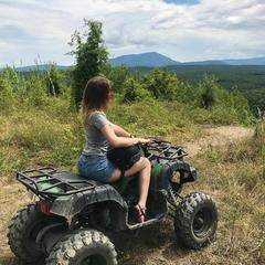 База отдыха Дербенка, Северский район, Краснодарский край