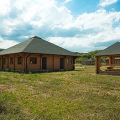 Парк-отель Зеленые холмы, Краснодарский край