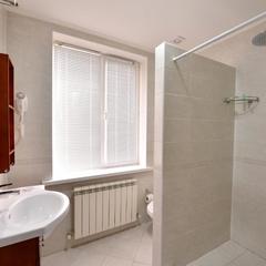 Отель Империал, Черкесск, Республика Карачаево-Черкесия 