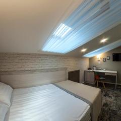 Отель Скандинавия, Череповец, Вологодская область