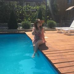 База отдыха Дербенка, Северский район, Краснодарский край