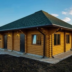 Парк-отель Зеленые холмы, Краснодарский край