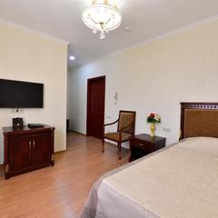 Отель Империал, Черкесск, Республика Карачаево-Черкесия 