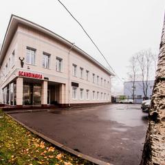 Отель Скандинавия, Череповец, Вологодская область