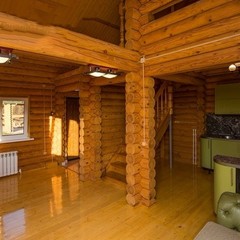 Парк-отель Зеленые холмы, Краснодарский край