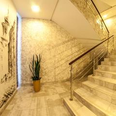 Отель Скандинавия, Череповец, Вологодская область