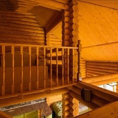 Парк-отель Зеленые холмы, Краснодарский край