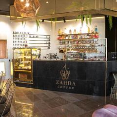 Отель Grand Hayat, Черкесск, Республика Карачаево-Черкесия