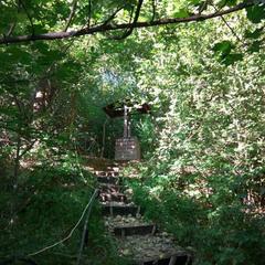 База отдыха Дербенка, Северский район, Краснодарский край