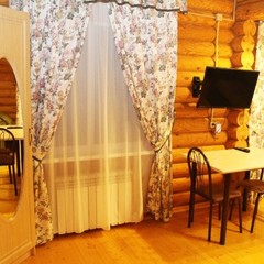 Парк-отель Зеленые холмы, Краснодарский край