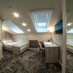 Отель Скандинавия, Череповец, Вологодская область