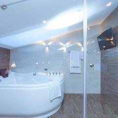 Отель Скандинавия, Череповец, Вологодская область