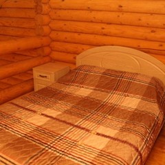 Парк-отель Зеленые холмы, Краснодарский край