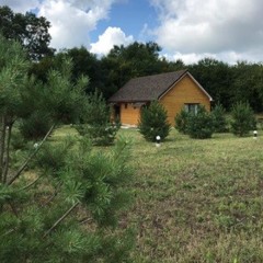 Парк-отель Зеленые холмы, Краснодарский край