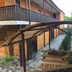 База отдыха Дербенка, Северский район, Краснодарский край