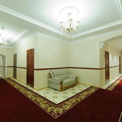 Отель Империал, Черкесск, Республика Карачаево-Черкесия 