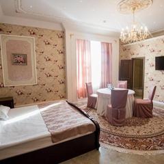 Отель Grand Hayat, Черкесск, Республика Карачаево-Черкесия