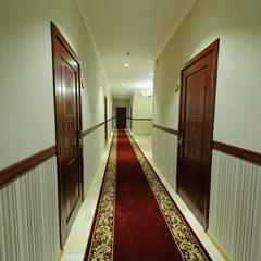 Отель Империал, Черкесск, Республика Карачаево-Черкесия 