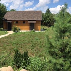 Парк-отель Зеленые холмы, Краснодарский край