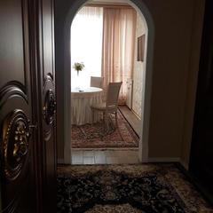 Отель Grand Hayat, Черкесск, Республика Карачаево-Черкесия