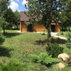 Парк-отель Зеленые холмы, Краснодарский край