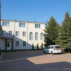 Отель Империал, Черкесск, Республика Карачаево-Черкесия 