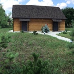 Парк-отель Зеленые холмы, Краснодарский край