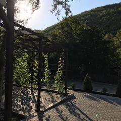 База отдыха Дербенка, Северский район, Краснодарский край