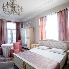 Отель Grand Hayat, Черкесск, Республика Карачаево-Черкесия