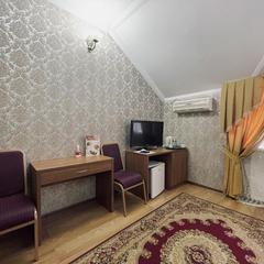 Гостиница Снежная Королева Черкесск, Черкесск, Республика Карачаево-Черкесия