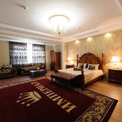 Отель Империал, Черкесск, Республика Карачаево-Черкесия 