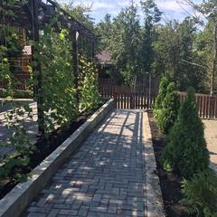 База отдыха Дербенка, Северский район, Краснодарский край